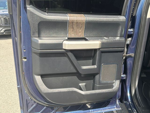 Used 2020 Ford F-250SD Truck