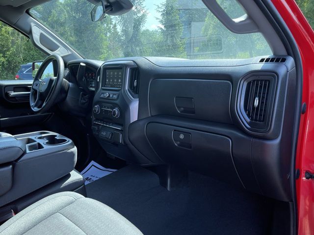 Used 2023 Chevrolet Silverado 1500 For Sale in Livonia, MI