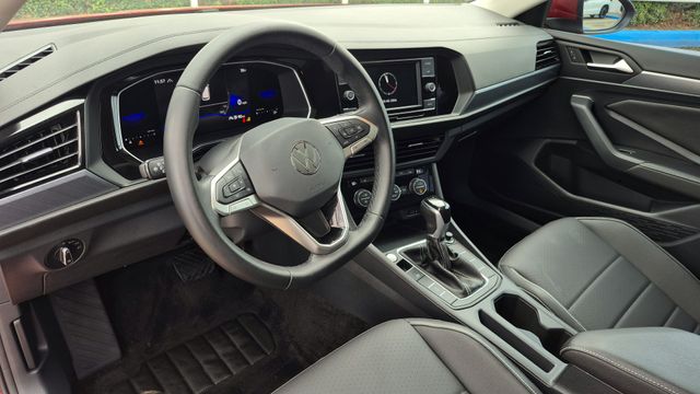 2023 Volkswagen Jetta