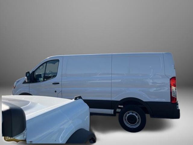 2024 Ford Transit-150 Base 4