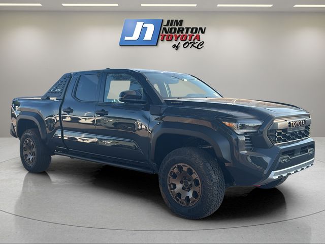 New 2026 Toyota Tacoma i-FORCE MAX Truck