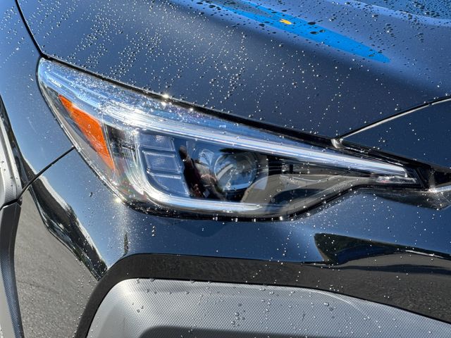 New 2026 Black Subaru Wilderness image 32
