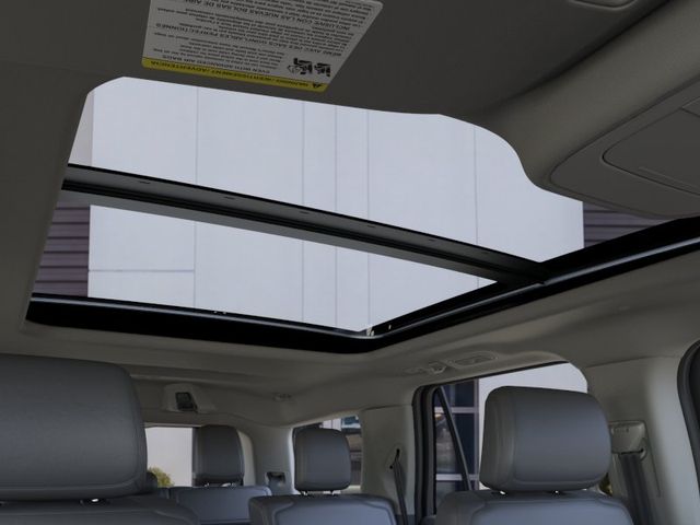 New 2026 Gray Ford Active image 22
