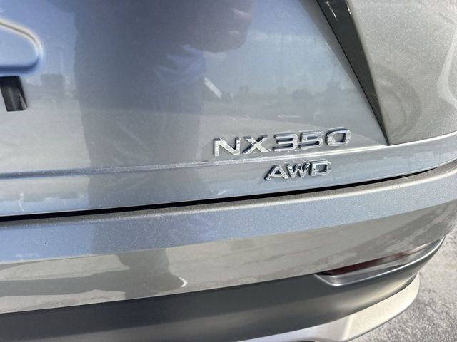 2024 Lexus NX - $46,448