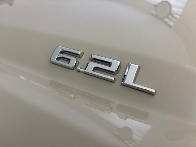 2026 Chevrolet Silverado 1500 High Country - Photo 34