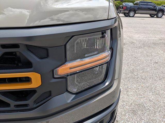 2026 Marsh Gray Ford F-150 Tremor 4X4 Truck