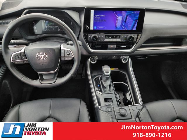 Used 2026 Toyota Grand Highlander SUV