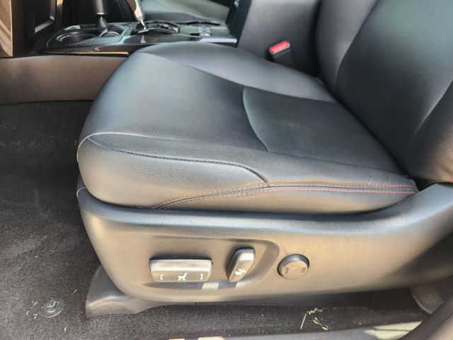 2023 Toyota 4Runner TRD Off-Road Premium White at Toyota of Victoria