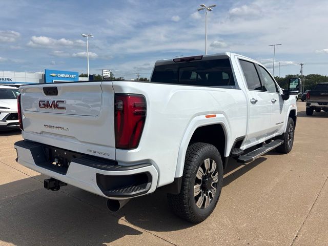 New 2026 GMC Sierra 3500HD Truck
