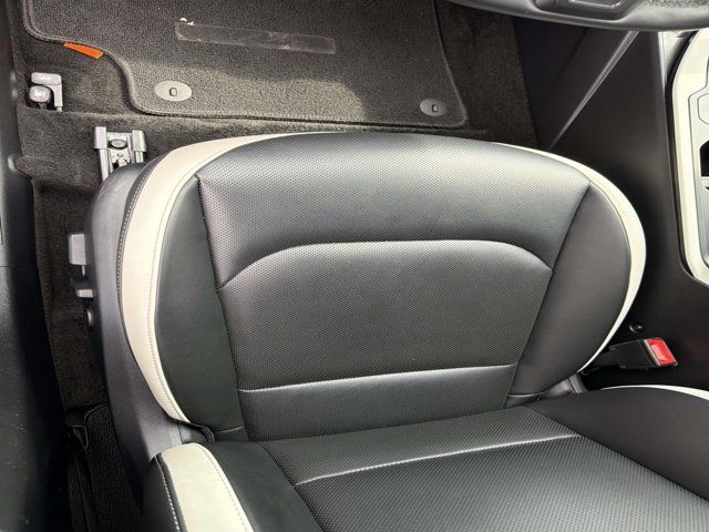 Used 2025 Kia K4 Sedan