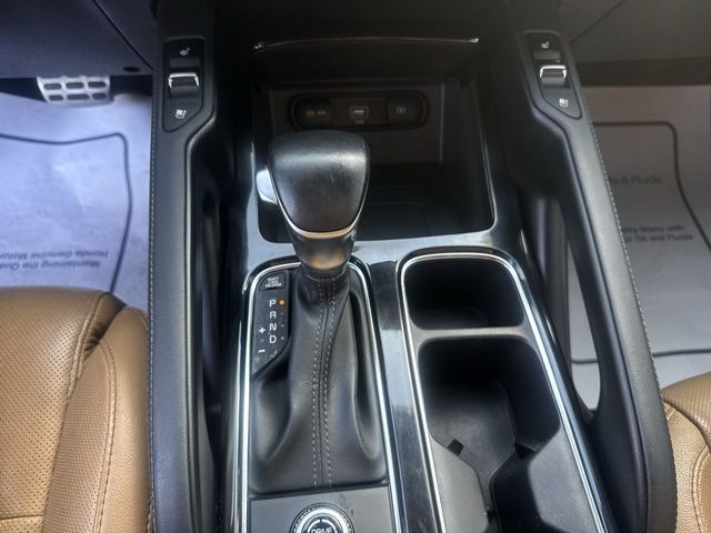 Used 2020 Kia Telluride SUV
