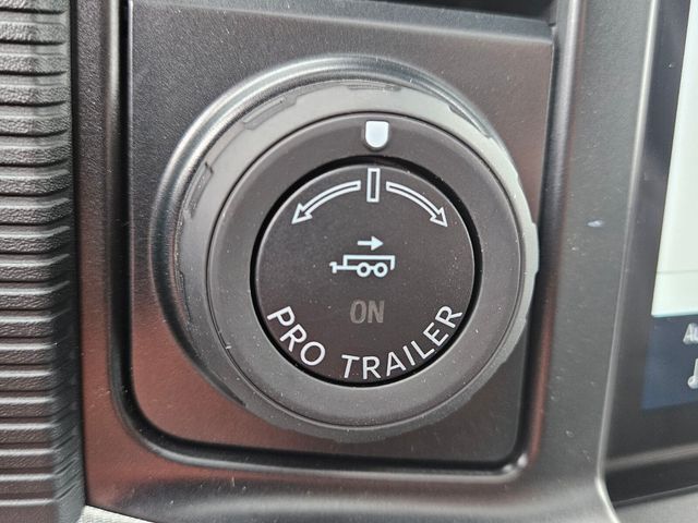 New 2025 Black Ford Lariat image 24