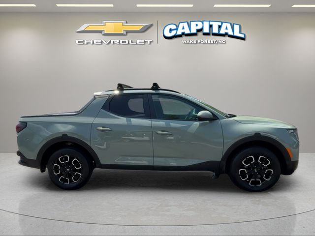 Used 2023 Green Hyundai SEL Premium image 7