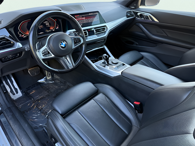 2023 BMW 4 Series 430i - Photo 9