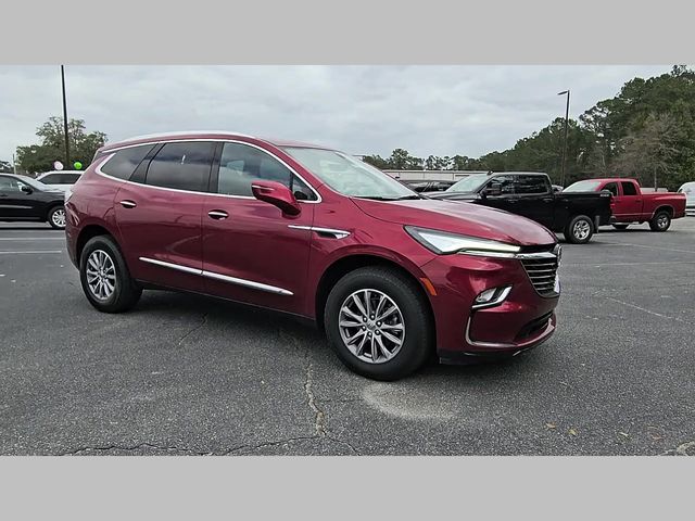 2024 Buick Enclave Premium