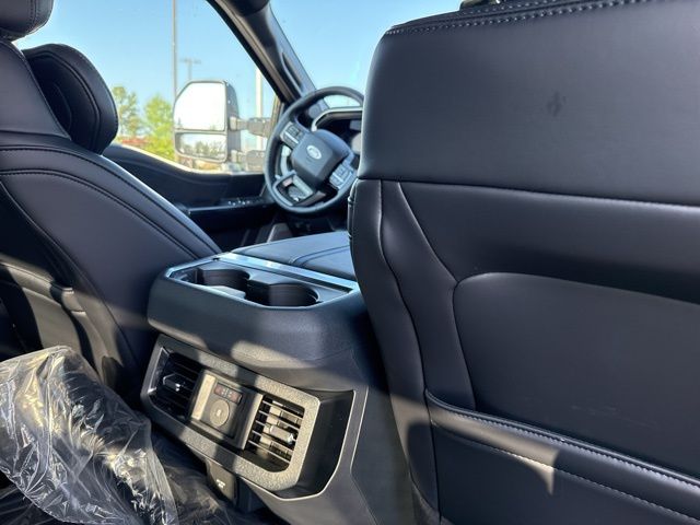 New 2026 Gray Ford  image 18