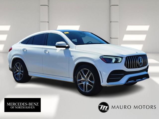 2023 Mercedes-Benz GLE AMG GLE 53 4MATIC+