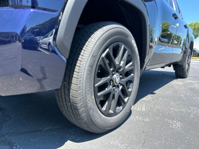 New 2026 Toyota Tundra i-FORCE MAX Truck