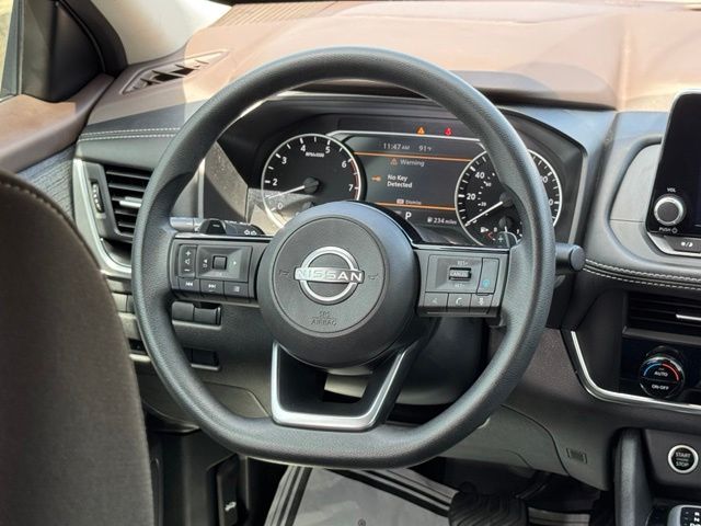 Used 2023 Nissan Rogue SUV