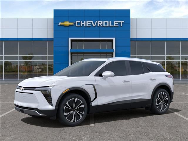 2024 Chevrolet Blazer EV LT 2