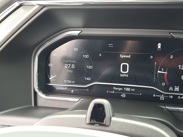 2025 GMC Sierra 1500 Denali:45907A