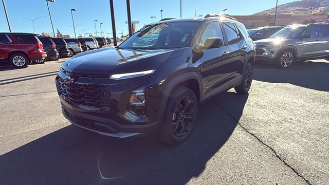 2025 Chevrolet Equinox LT 7