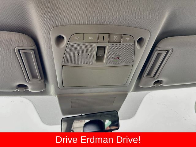 Used 2020 Infiniti QX80 SUV