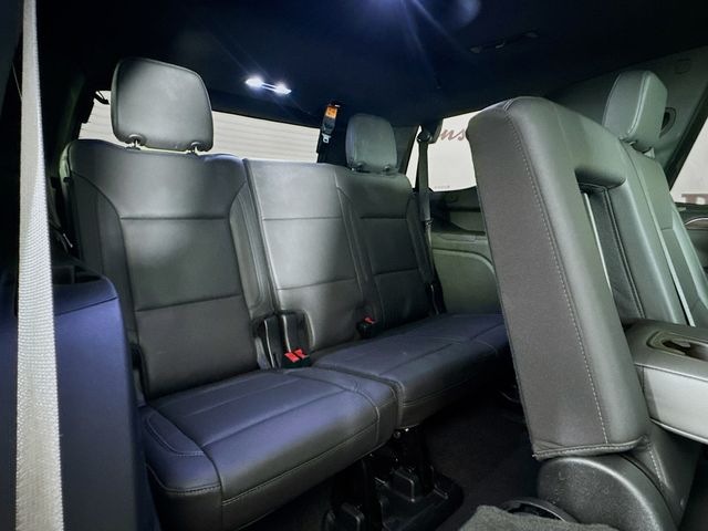 2022 Iridescent Pearl Tricoat Chevrolet Tahoe Z71 4X4 SUV