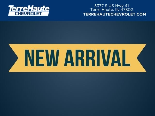 2016 Chrysler Town & Country Touring FWD