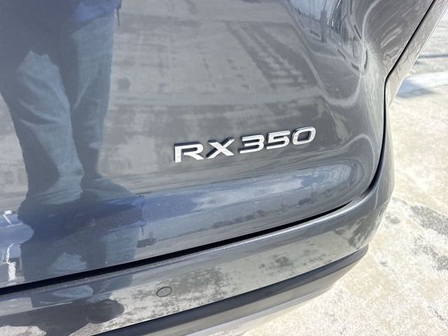 2024 Lexus RX - $51,998