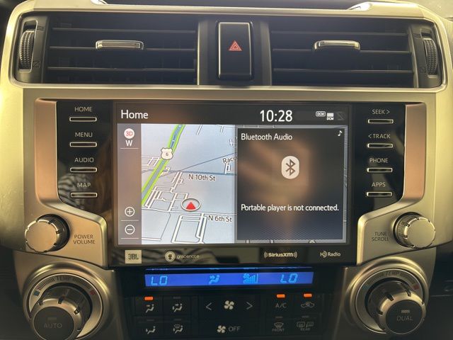 Used 2023 Toyota 4Runner SUV