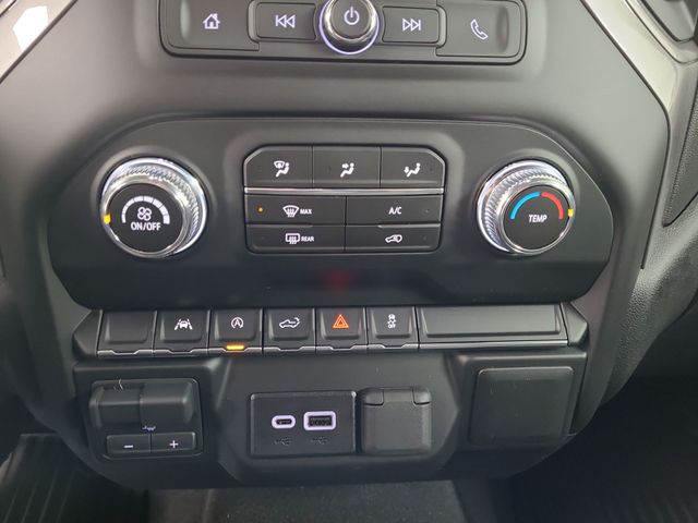 2026 – GMC – Sierra 1500