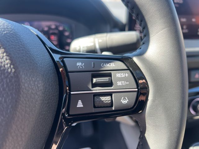 2023 Honda Accord Hybrid