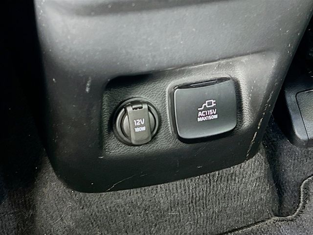 Used 2024 White Kia SX-Prestige X-Line image 37