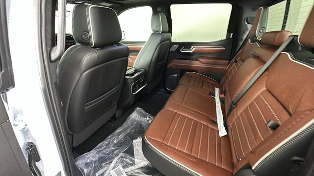 2026 GMC Sierra 1500 Denali Ultimate - Photo 13