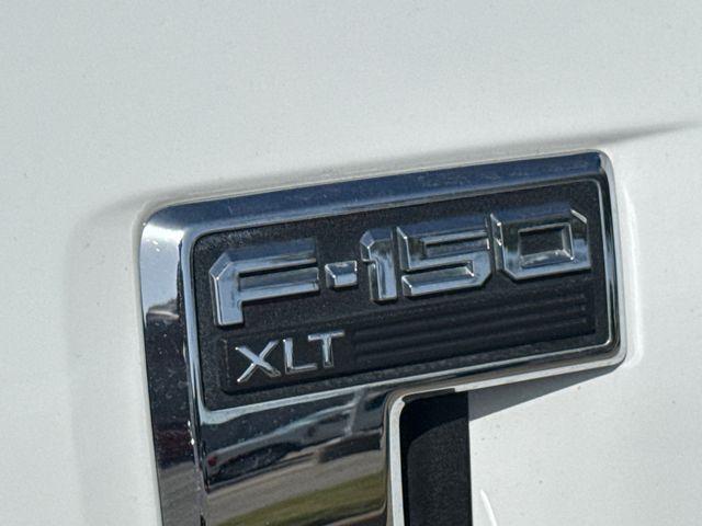 Used 2023 Ford F-150 Truck