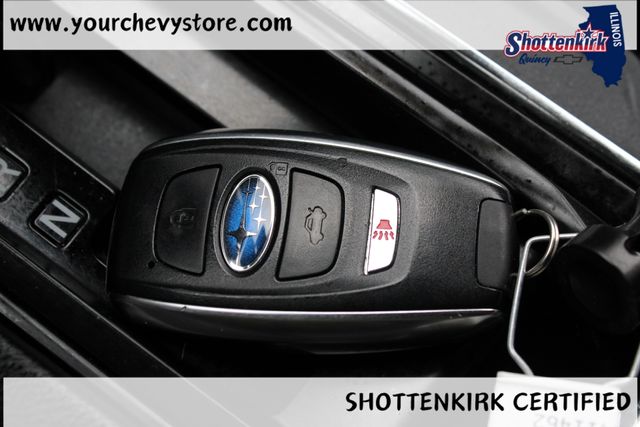 Used 2025 Subaru Ascent SUV
