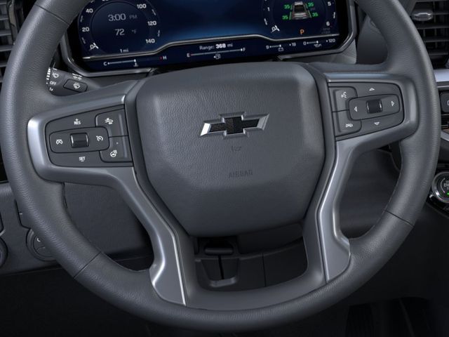 2026 Chevrolet Silverado 1500 Crew Cab 4WD Pickup for sale #TZ491766 - photo 19