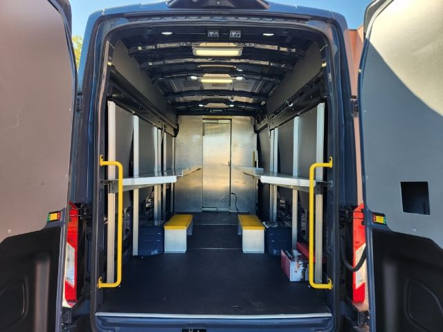 2019 Ford Transit-350 Base 8