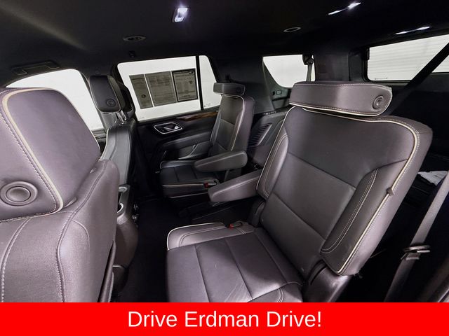 Used 2024 Chevrolet Tahoe SUV