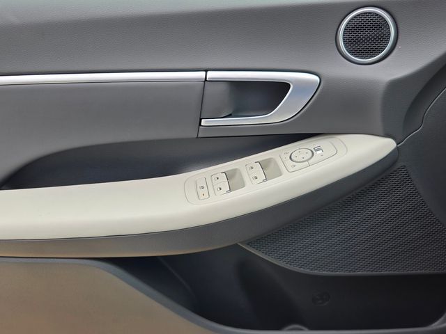 2026 Hyundai Sonata - $27,285
