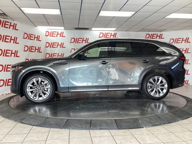 Used 2024 Mazda CX-90 SUV