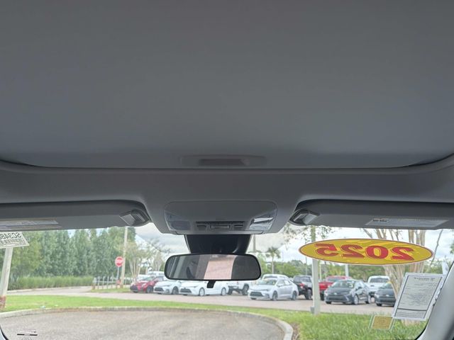 Used 2025 Toyota RAV4 SUV