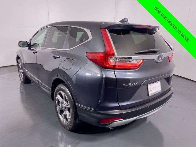 2019 Honda CR-V EX-L 30