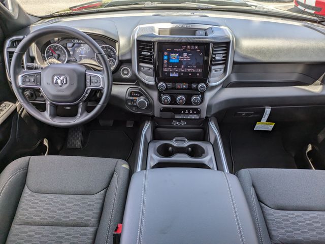 2026 Ram 1500 Express Crew Cab 4x4 5'7" Box