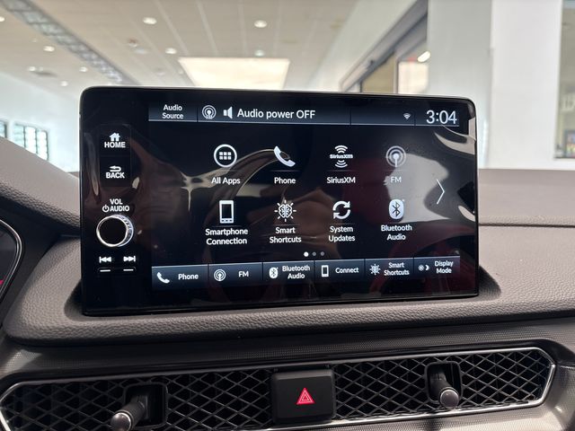 New 2026 Gray Acura Type S image 15