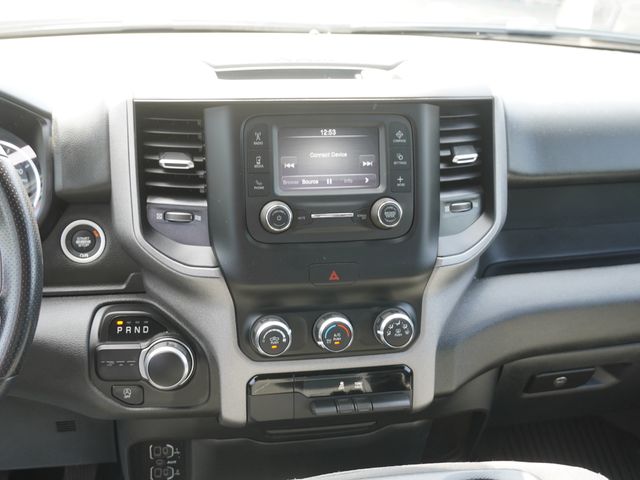 Used 2024 Ram 1500 Truck