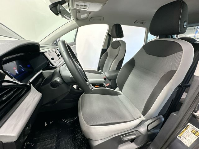 2023 Volkswagen Taos 1.5T S  at Subaru and VW of Moon Township