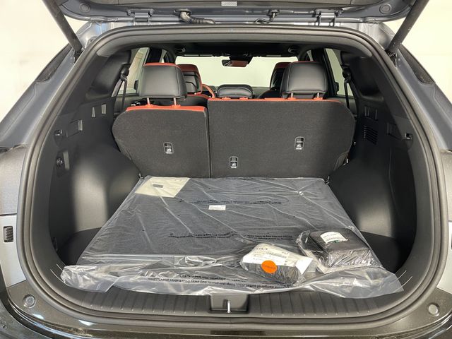 New 2026 Kia Sportage Hybrid SX-Prestige For Sale in Bremerton, WA