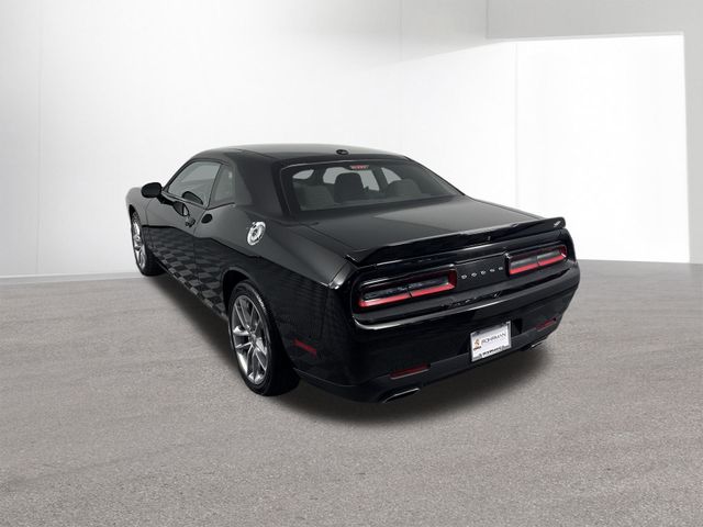 Used 2022 Dodge Challenger For Sale in Indianapolis, IN